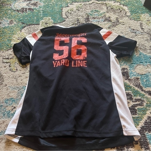 Women’s Jägermeister casual jersey shirt - Picture 4 of 7